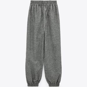 Zara jogging pants